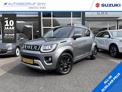 Suzuki Ignis - 1.2 Smart Hybrid 83pk Select | Navigatie |