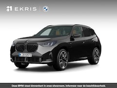 BMW X3 - 30e xDrive M Sportpakket Pro | Premium Pack | Professional Pack | Comfort Pack |