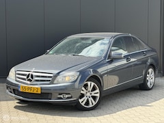 Mercedes-Benz C-klasse - 180 Business Class | CRUISE | CLIMA |