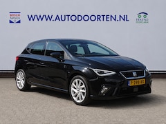SEAT Ibiza - 1.0 EcoTSI FR Business Intense|Camera|Adaptive|Carplay|All Season