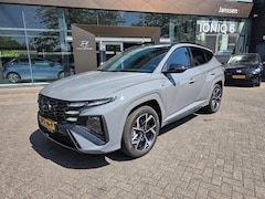 Hyundai Tucson - 1.6 T-GDI PHEV 4WD N Line Business Sky *nieuw*/UNIEK
