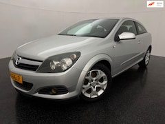 Opel Astra GTC - 1.6 Business