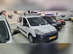 Citroën Berlingo - bestel met 80.000 km 1.6 HDI met 80.000 km