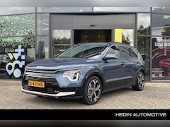 Kia Niro - 1.6 GDi Hybrid ExecutiveLine Nav | Adapt. Cruise Control | Lane Assist | Camera |