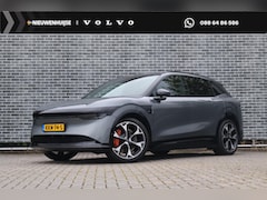 ZEEKR 7X - 100kWh AWD Privilege | V2L | 22 kW Lader | Nappaleder | Stoelventilatie | Stoelmassage | H