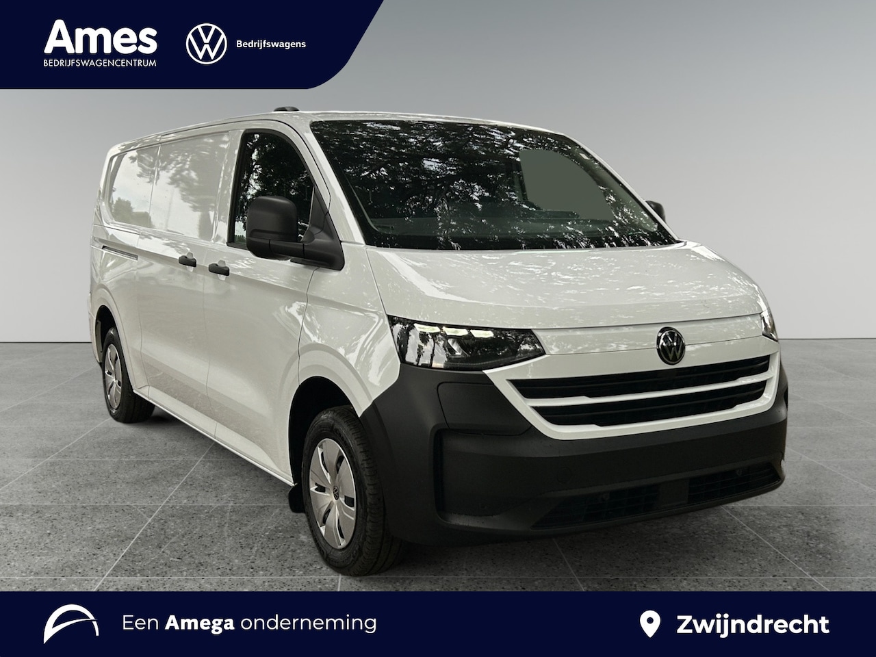 Volkswagen e-Transporter - L2H1 Life 64 kWh 136 pk | Trekhaak | Assistentiepakket plus | Achteruitrijcamera - AutoWereld.nl