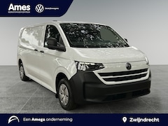 Volkswagen e-Transporter - L2H1 Life 64 kWh 136 pk | Trekhaak | Assistentiepakket plus | Achteruitrijcamera
