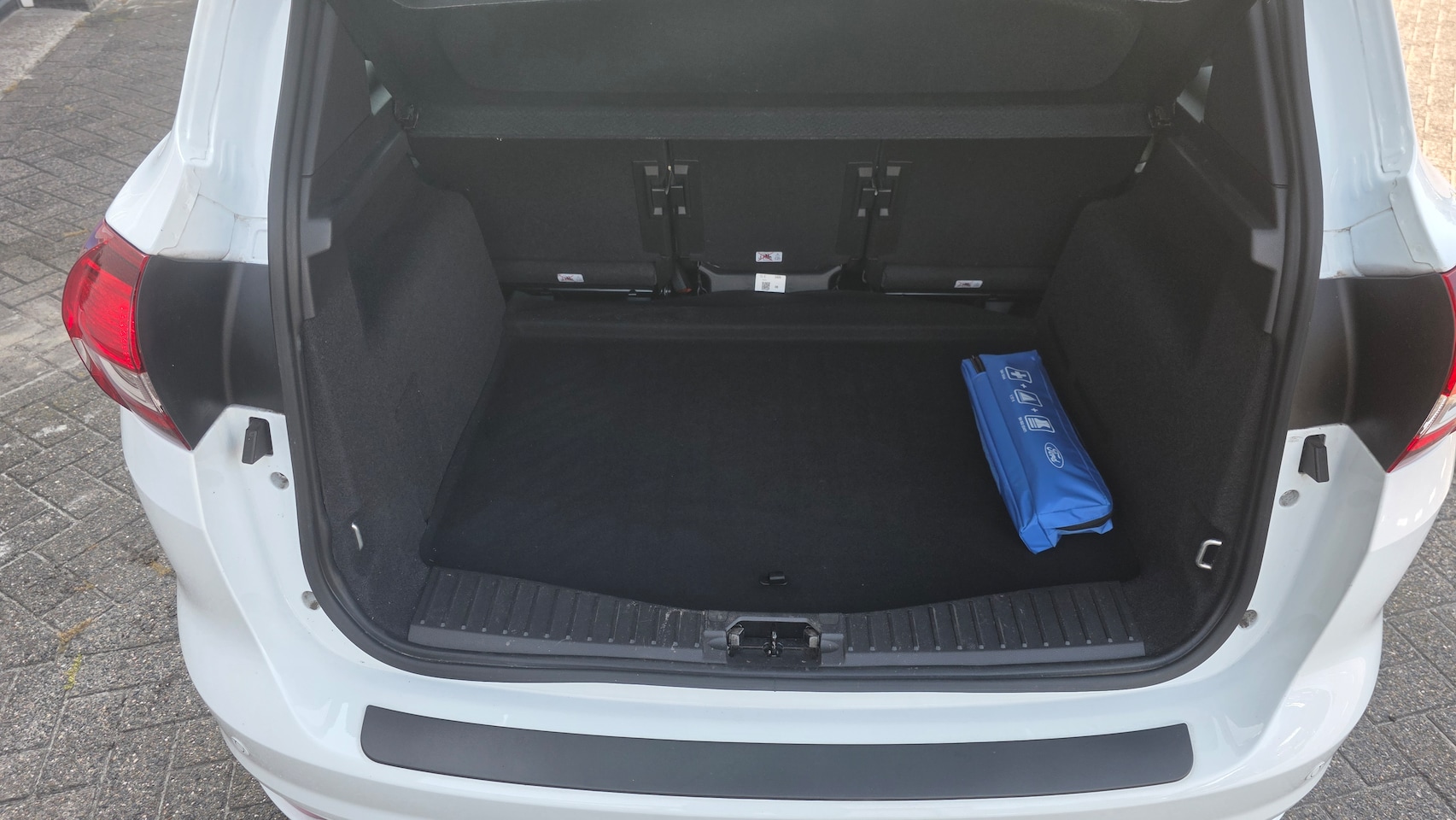 Ford C-Max - 1.0 Sport