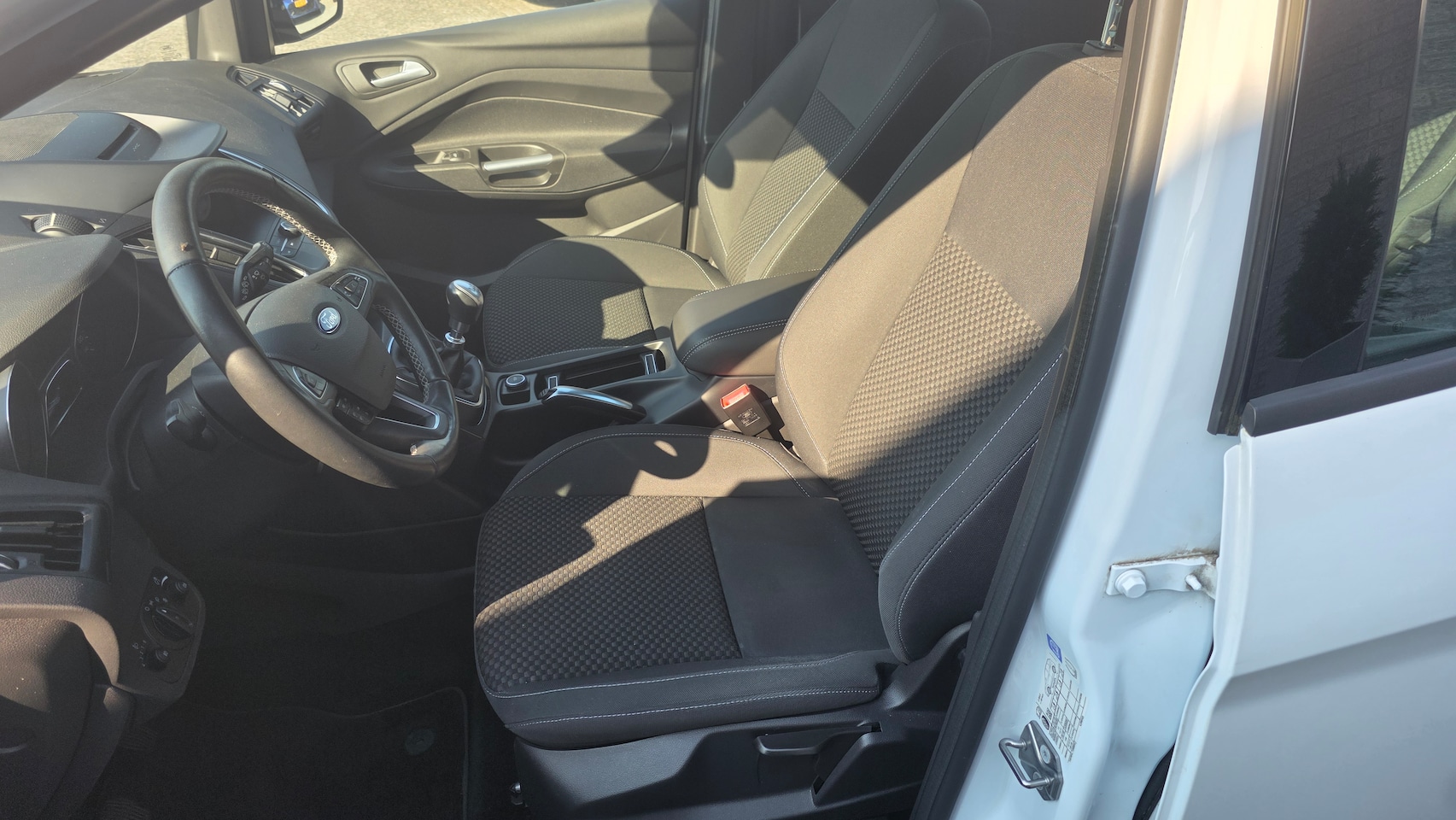 Ford C-Max - 1.0 Sport