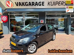 SEAT Mii - 1.0 Style Connect