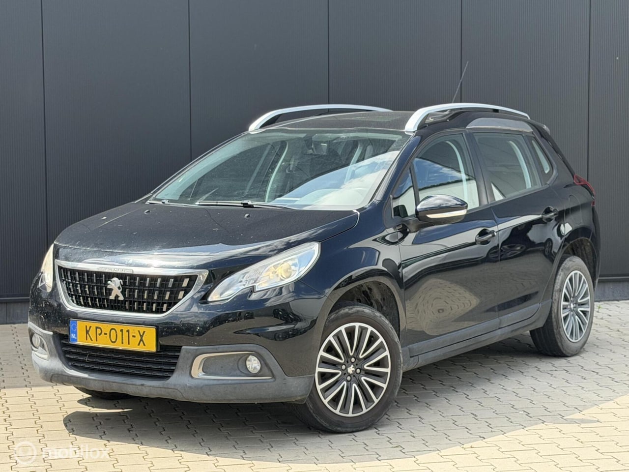 Peugeot 2008 - 1.2 110PK Blue Lion | CARPLAY | TREKHAAK | - AutoWereld.nl