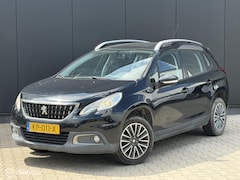 Peugeot 2008 - 1.2 110PK Blue Lion | CARPLAY | TREKHAAK |
