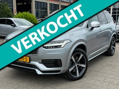 Volvo XC90 - 2.0 T8 Twin Engine AWD R-Design l ACC l 360 Camera