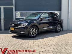 Volkswagen Tiguan - 1.4 TSI ACT Comfortline Business | LED | Adaptive Cruise | CarPlay | Climate | Navigatie |