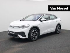 Volkswagen ID.5 - Pro 77 kWh 204 PK| Navigatie Pro | Stoelverwarming | Voorruit Draadloos Verwarmbaar | ArtV
