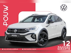 Volkswagen Taigo - 1.0 TSI 110pk DSG R-Line | Navigatie | App Connect | Parkeersensoren | Stoelverwarming