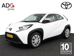 Toyota Aygo X - 1.0 VVT-i MT Play | Apple Carplay/Android Auto |