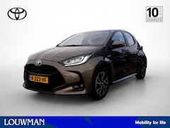Toyota Yaris - 1.5 Hybrid Dynamic | CarPlay/Android Auto | Navigatie | Camera |