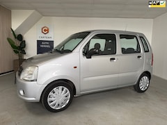 Suzuki Wagon R+ - 1.0 Base 140.000km