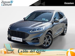 Ford Kuga - 2.5 PHEV ST-Line 225PK | Head Up Display | Adaptieve Cruise Control | Winter Pack | LED |