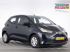 Toyota Aygo - 1.0 VVT-i x-fun | AIRCO ✅ 1e Eigenaar