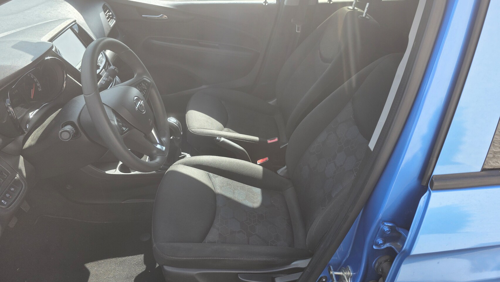Opel Karl - 1.0 Rocks Online Edition