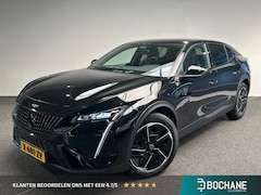 Peugeot 408 - 1.2 PureTech GT 130 EAT8 | Navigatie | 360 Camera | Carplay Android Auto |