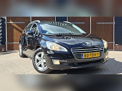 Peugeot 508 SW - 1.6 e-HDi Blue L.Ex. | Automaat | Trekhaak | NAP | All seasonbanden
