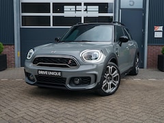 MINI Countryman - 2.0 Cooper S Pepper