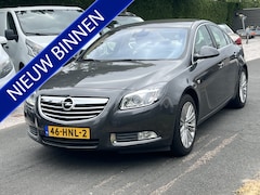 Opel Insignia - 2.0 T Executive