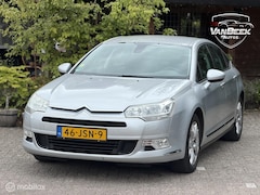 Citroën C5 - 2.0 16V Ligne Business Automaat Beurt