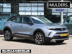 Opel Mokka - 1.2 Turbo Ultimate | Trekhaak/Camera/Leder