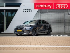 Audi A3 Limousine - 35 TFSI S edition | PANO