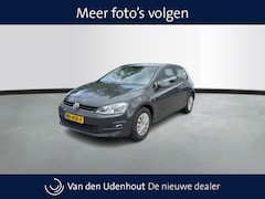 Volkswagen Golf - 1.2 TSI 85pk Trendline / 1e Eigenaar / Airco Kurdo