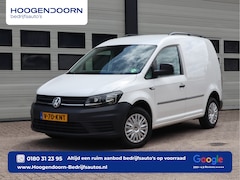 Volkswagen Caddy - 2.0 TDI 75 pk Euro 6 - Marge - Airco - Apple Carplay
