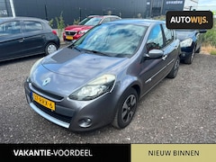Renault Clio - 1.2 TCe Collection|NAVI|AIRCO|NL AUTO|TREKHAAK