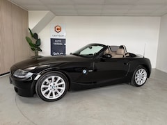 BMW Z4 Roadster - 2.0i Airco, LMV, Winscherm, Leder
