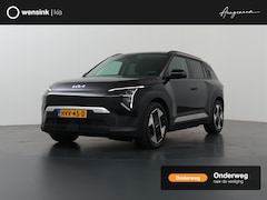 Kia EV3 - Plus Advanced 81.4 kWh | Panoramadak | Harman / Kardon | Dodehoekdetectie | Elektr. Achter