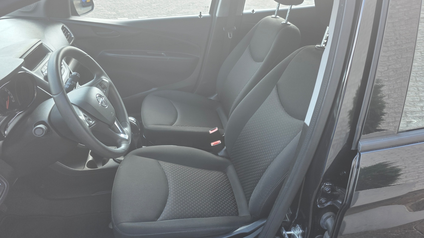 Opel Karl - 1.0 ecoFLEX Edition