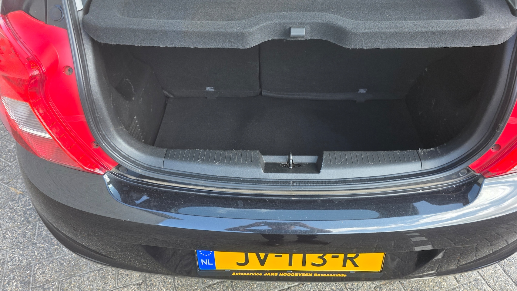 Opel Karl - 1.0 ecoFLEX Edition