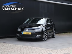 Volkswagen Polo - 1.0 BlueMotion Edition 95 pk | PDC | TREKHAAK | APPLE CARPLAY | CRUISE | AIRCO |