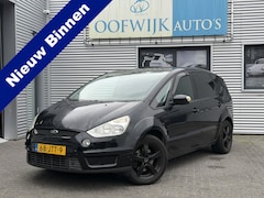 Ford S-Max - 2.0 Trend Clima INRUIL KOOPJE APK 02-2027