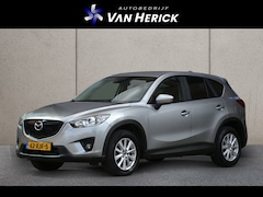 Mazda CX-5 - 2.0 TS 2WD | Cruise | LM Velgen | NAP | Clima