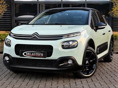 Citroën C3 - 1.2 PureTech S&S Shine | Trekhaak | Navigatie | Cruise Control | Achteruitrijcamera | Park