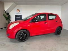 Suzuki Alto - 1.0 Comfort Plus Airco
