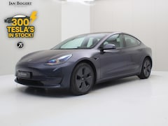 Tesla Model 3 - Long-Range AWD 351pk 75 kWh 92% SoH FACELIFT [ FSD+TREKHAAK+WARMTEPOMP+620KM WLTP+PREMIUM