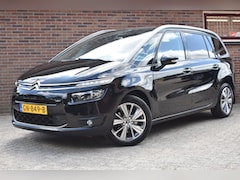 Citroën Grand C4 Picasso - 1.6 e-THP Exclusive '15 7 Persoons Navi Clima Cruise Inruil mogelijk