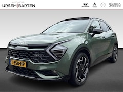 Kia Sportage - 1.6 T-GDi Plug-in Hybrid AWD GT-Line | Apple Carplay/Android Auto|telefoonintegratie premi