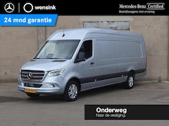Mercedes-Benz Sprinter - 319 CDI | AUT. | L4 H2 | PRO | DISTRONIC PLUS | APPLE CARPLAY/ANDROID AUTO | TREKHAAK | LM