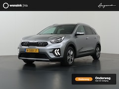 Kia Niro - 1.6 GDi PHEV DynamicLine | Trekhaak | Navigatie | Climate Control | Adaptieve Cruise Contr